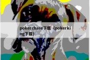 pokerchase下载（pokerking下载）