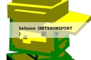 betsson（BETSSONSPORT）